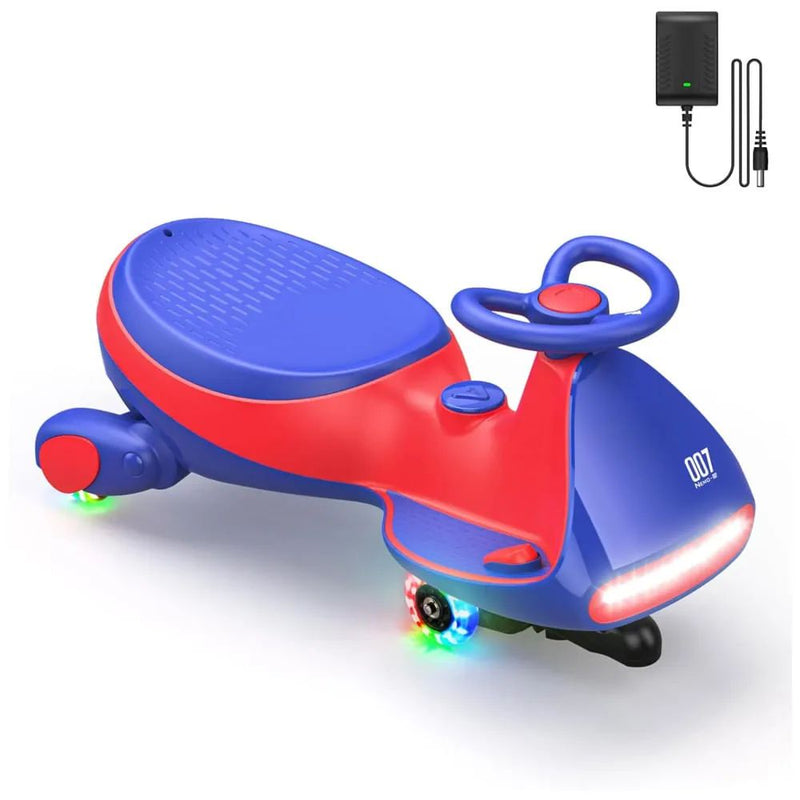 Triciclo Recarregável  Infantil FanttikRide