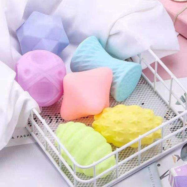 Brinquedo de Encaixe Educativo Montessoriano p /Bebê | 12-36 Meses