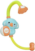 Chuveirinho Mágico Brinquedo de Banho p/ Bebê | 0-36 Meses
